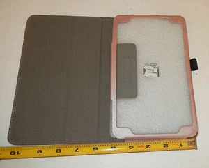 CUSTODIA TABLET FINTIE, ROSA - Foto 1 di 4