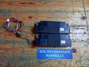 Haut-Parleurs D et G BOL 17 32 30097494 8Ω 12.5W TV Panasonic TX-43E200E - Photo 1/5