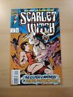 Scarlet Witch #2 (Marvel 1993) 1St.Appearance Lore Vf/Vf+