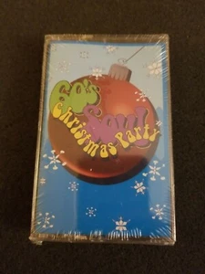 60's Soul Christmas Sealed Cassette Tape 1998 - Picture 1 of 3