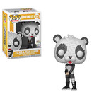 Funko Pop! Vinyl: Fortnite - P.A.N.D.A. Team Leader #515