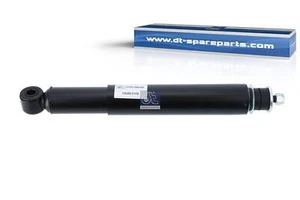 Stoßdämpfer DT Spare Parts 7.12589 Lmin: 396mm Lmax: 670mm - Bild 1 von 1