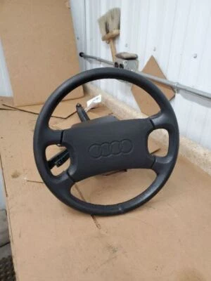 Columna de dirección cambio de suelo compatible con 88-90 AUDI 80 283850 Foto 1 de 4