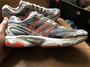 BIN Adidas Supernova Pro Moderator Full Forefront Size 11 U.K.rare - Picture 1 of 12