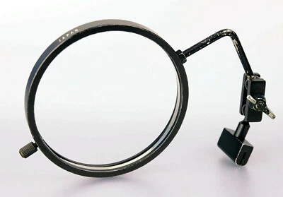 Soporte de filtro Mamiya Soporte de filtro Lens Shade Holder 79/80 mm. 10598 Foto 1 de 4