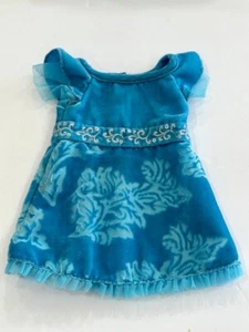 American Girl Doll Kanani Hawaiian Party Dress Only - Picture 1 of 7