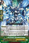 Cardfight Vanguard Tcg - Holy Dragon, Defendhold Dragon / G-Bt14/028