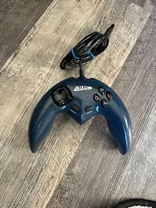ALPS Interactive INT001 Sony PlayStation 1 PS1 Controller Blau - Bild 1 von 5