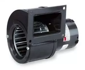 WoodMaster Front Blower For Boiler Models 546, 4400,5500,6500 & 1100 (12355) - Picture 1 of 1