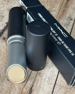 MAC Studio Stick Foundation SPF 15 NC20 *Damaged Tip* NIB 9g/.31 Oz - Picture 1 of 8