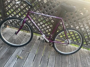 Paramount Series 70 Mountain Bike - Picture 1 of 7