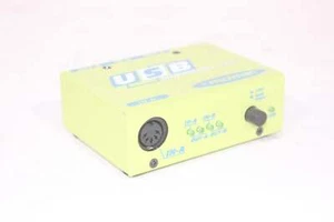 Midiman USB Midisport 2x2 MIDI Interface - Picture 1 of 5