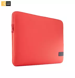 Computer Hülle Slim Rot Memory Foam Case Logic Reflect 14" 3204960 Neu - Bild 1 von 4