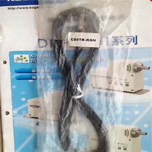 For KOGANEI CS5TB-KGN CS5TBKGN New Free Shipping - Picture 1 of 2