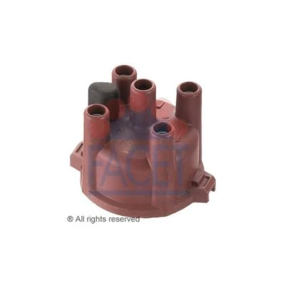 Tapa de distribuidor para Suzuki Samurai 1986-1989 Foto 1 de 4