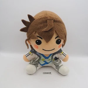 Tales of Festival C0808 Grace ASBEL Lhant Bandai Namco 2010 JUNK Plush 8" Toy - Picture 1 of 8