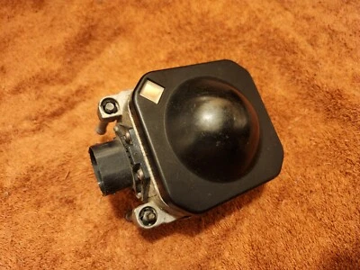 Audi A8 S8 2015 2018 4H0907561C derecho control de crucero adaptativo distancia radar fabricante de equipos originales Foto 1 de 3