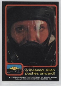 1978 Topps Close Encounters of the Third Kind Jillian Guiler Melinda Dillon o1h