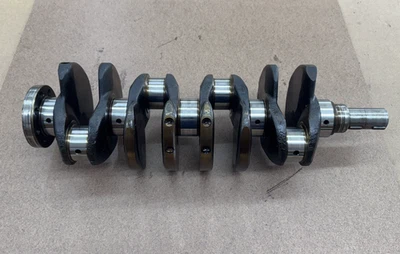 1991 - 95 丰田 MR2 Turbo 3SGTE SW20 曲轴曲轴 Celica ST185 3S-GTE — 第 1/4 张图片