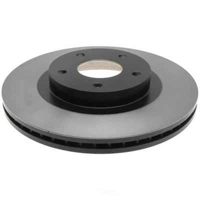 Rotor de freno de disco compatible con Nissan Altima Máxima RAYBESTOS 2002-2006 Foto 1 de 3