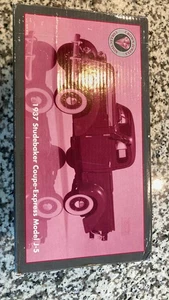1937 STUDEBAKER Coupe-Express Model J-5 Crown Premiums 1:24 Replica - Picture 1 of 13