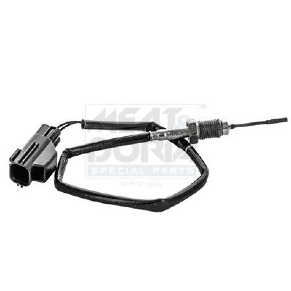 Sensore temperatura gas di scarico per FORD VOLVO FOCUS II torneo cabriolet - Immagine 1 di 1