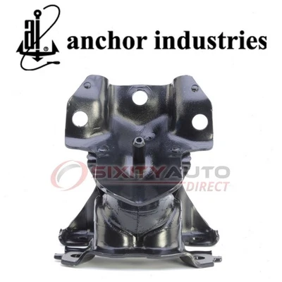 Anchor Front Left Engine Mount for 2007-2009 GMC Yukon 4.8L V8 - Cylinder jq Foto 1 de 4