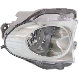 LX2595105 Fits 2010-2012 Lexus ES350 Passenger Fog Light - Picture 1 of 4