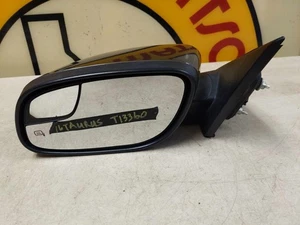10 11 12 13 14 15 2016 17 18 19 FORD TAURUS ID CG1317683B ESPEJO RETROVISOR IZQUIERDO DERECHO CARIBÚ - Imagen 1 de 9