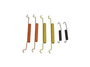 For 1972-1974 Nissan 620 Pickup Drum Brake Hardware Kit Front 24658CGWF 1973 - Picture 1 of 2