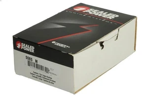 Crankshaft Bearing Set SEALED POWER 5085M for Stationary engine 4.3 1993-1995 - Picture 1 of 5