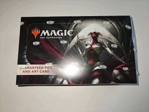 MTG Magic The Gathering Phyrexia All Will Be One Booster Box Display EN Neu OVP - Bild 1 von 2