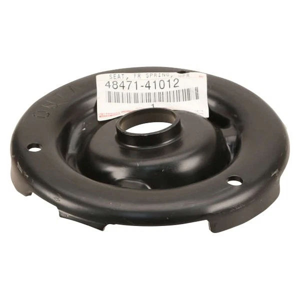 For Toyota Highlander 2008-2013 Genuine Front Upper Coil Spring Seat Foto 1 de 1