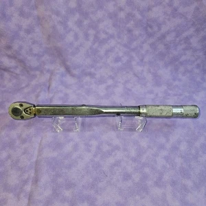 Proto 1/2" Drive Ratcheting Head  Torque Wrench,  #6008 G1, Needs Repair~~READ  - Picture 1 of 10