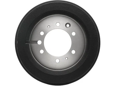 Tambor de freno trasero fricción dinámica para Toyota Land Cruiser 1981-1989 13135PMKC Foto 1 de 2