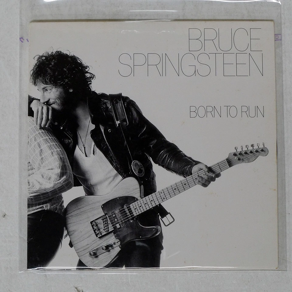 BRUCE SPRINGSTEEN RUNAWAY WITHOUT SONY  MHCP930 Japan 1CD - Image 1 of 1