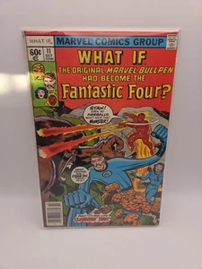 What If? #11 (Marvel Comics October 1978) - Picture 1 of 8