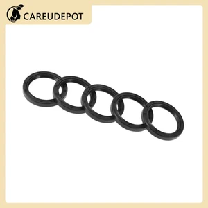 Wellendichtring Öldichtring Nitril 70 Durometer Gummi 40x52x7mm schwarz 5 Stück - Bild 1 von 7