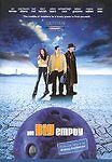 The Big Empty (DVD, 2004) Sean Bean, Jon Favreau, Rachael Leigh Cook
