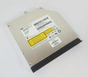 DVD Brenner 616796-001 FT30L + Front-Blende aus HP ProBook 4525s - Bild 1 von 3