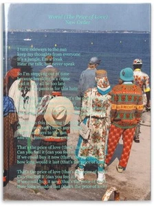 Gucci World (The Price Of Love) - Martin Parr - Ideenbücher - SEHR SELTEN - Bild 1 von 7