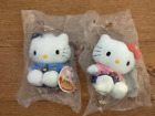 Mc Donald's - Hello Kitty - Crew Uniform - Original Packaging Taiwan/Japan 1999