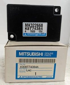 Mitsubishi MK322668 K8T74384 Control Module - Picture 1 of 2