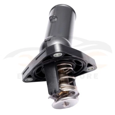 Thermostat Assembly For 2004-2016 Toyota 4Runner 2005-2009 Toyota Tacoma - Image 1 of 4