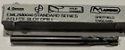 Marwin EML2M0040 4mm 2 Flute Carbide Slot Drill