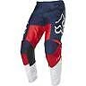 Fox Racing 180 HONDA Off-Road Mx Motocross ATV Pants Red-NVR/RD - Picture 1 of 10