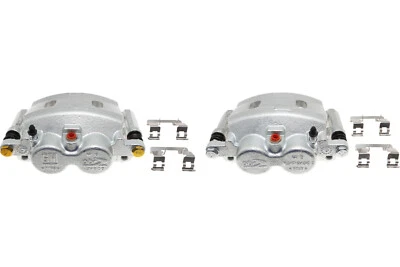 Front KIT Raybestos Disc Brake Calipers for 2005-2008 GMC Sierra 1500 (76828) - Image 1 of 4