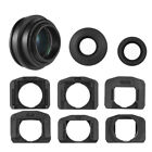1.51X Fixed  Viewfinder Eyepiece Eyecup Magnifier For Canon  S1y1