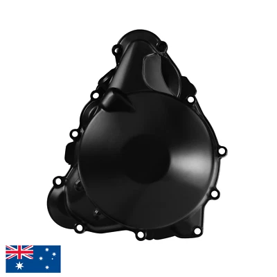 Cubierta del cárter del estator del motor de motocicleta para Triumph Daytona 675 2006-2012 Foto 1 de 4