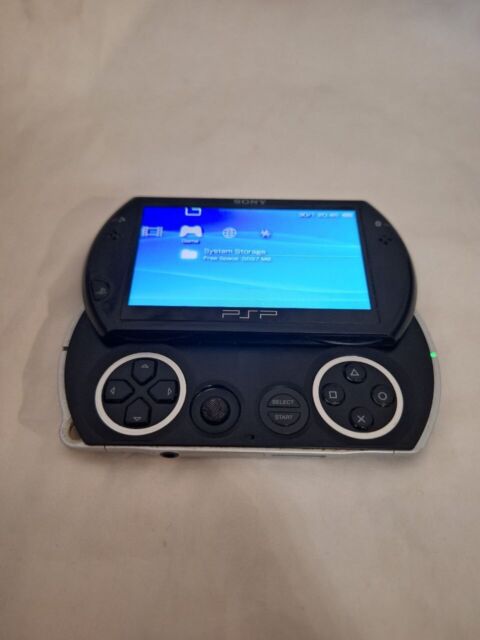 PSP Go 16 GB (Usado) - Shock Games